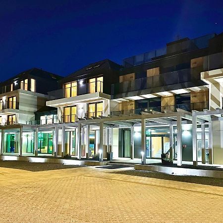 Aparton Ustka Exterior photo